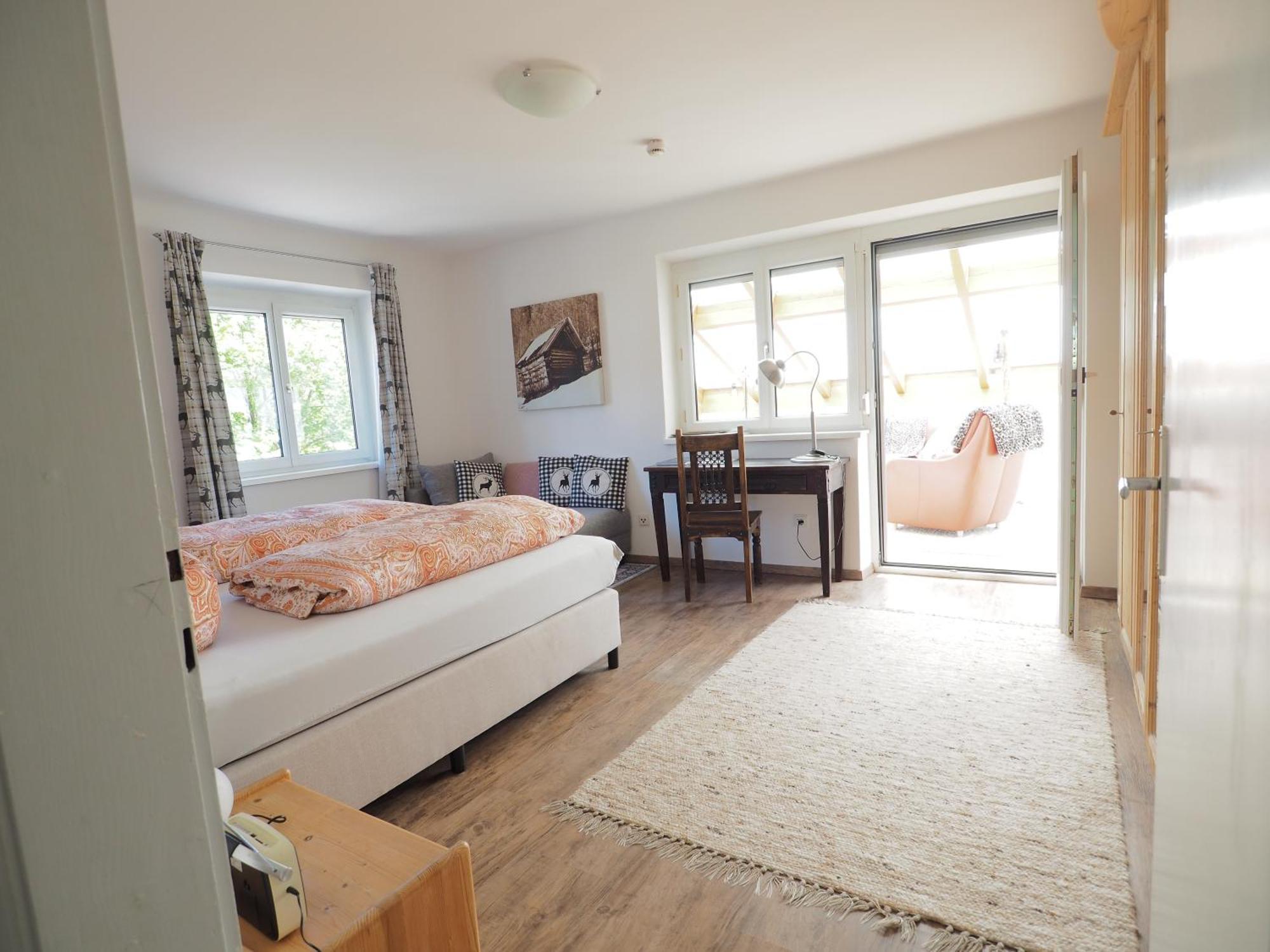 Apartament Haus Sunnseitn Innsbruck Zewnętrze zdjęcie