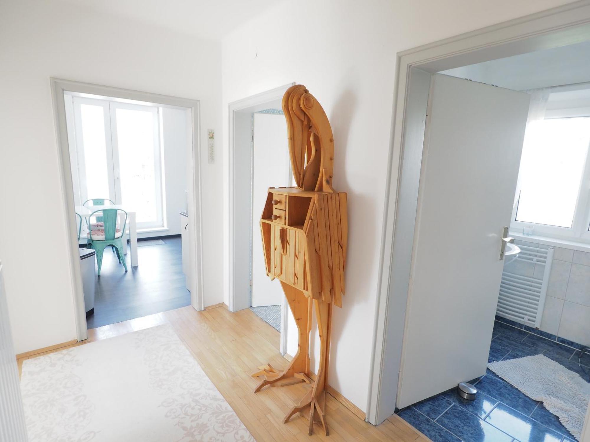 Apartament Haus Sunnseitn Innsbruck Zewnętrze zdjęcie